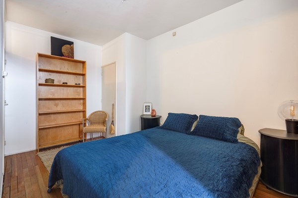 Medium property photo - Honselersdijkstraat 14-4, 1059 GC Amsterdam